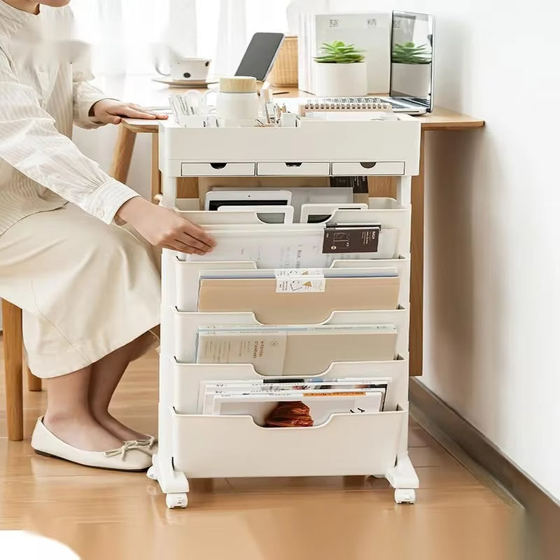 Desk Organizer