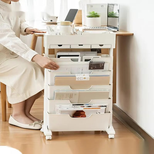 Desk Organizer