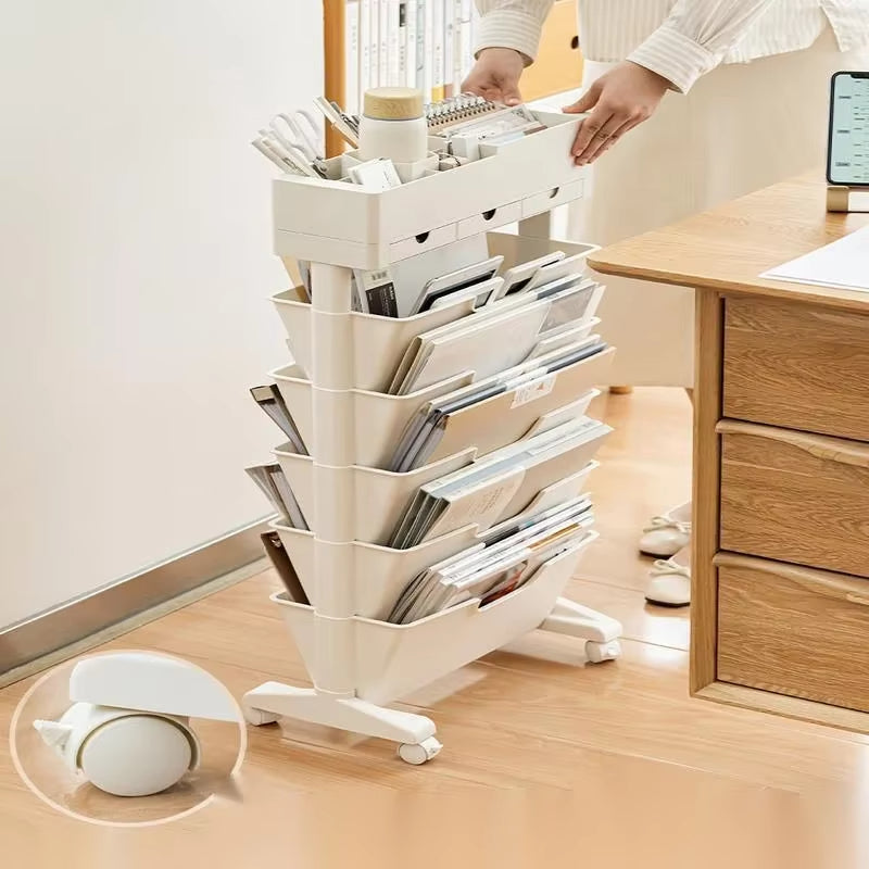 Desk Organizer