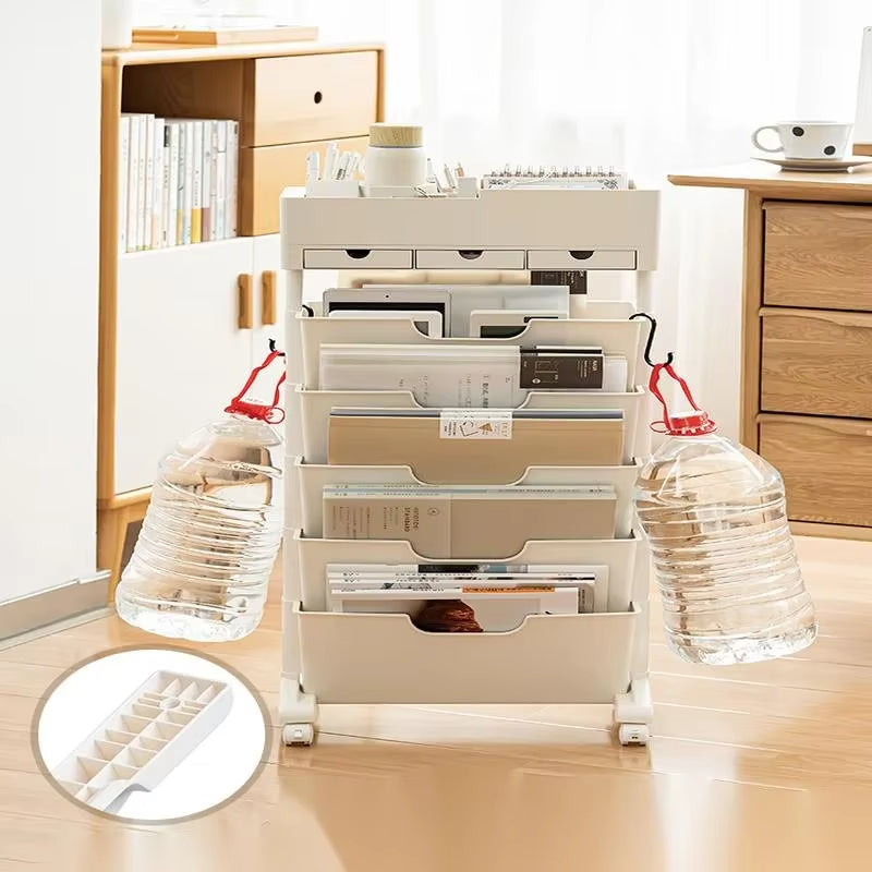 Desk Organizer