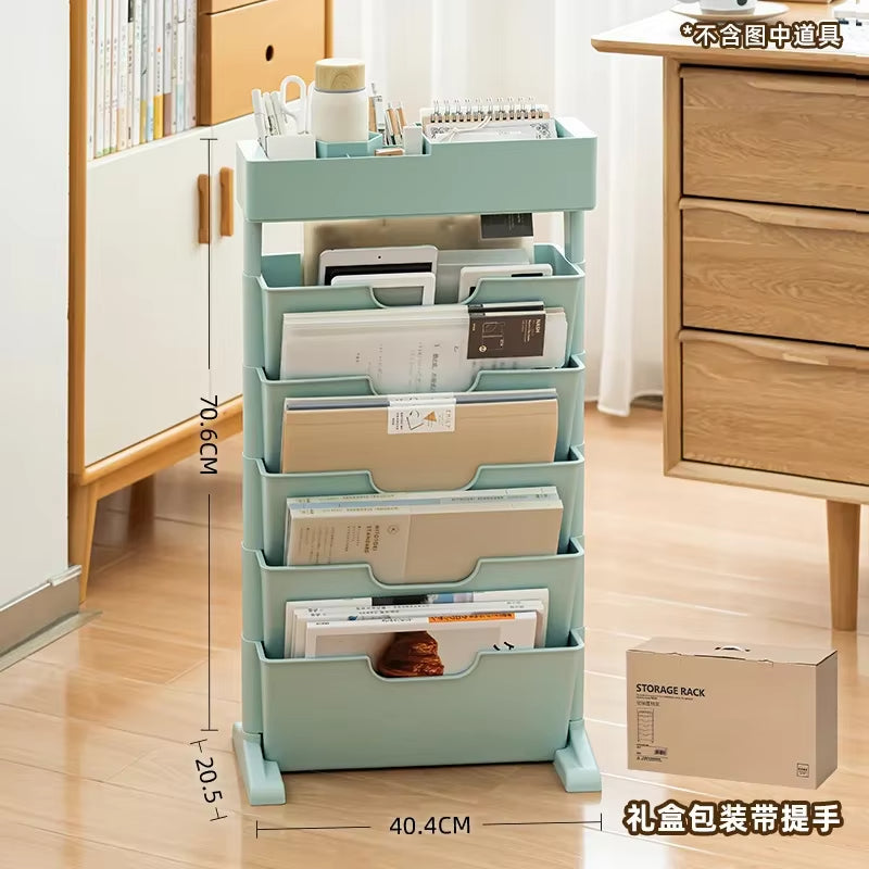 Desk Organizer