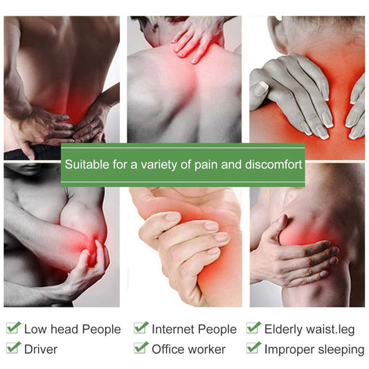 Knee Patch for Joint Pain