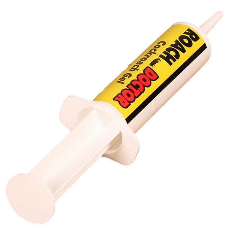 cockroach killing gel