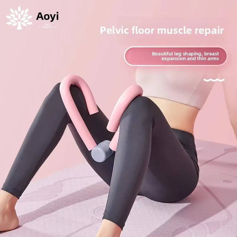 Pelvic Floor Muscle Trainer Leg Slimming Device