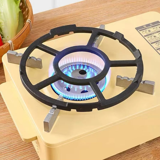 Universal Non Slip Cast Iron Stove Trivets For Kitchen