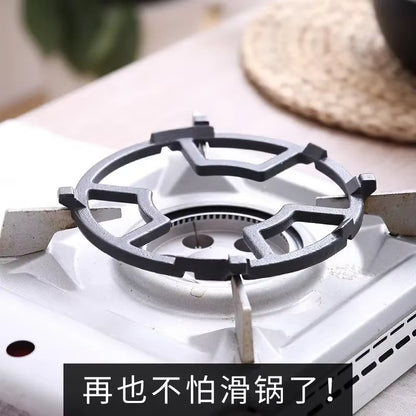Universal Non Slip Cast Iron Stove Trivets For Kitchen