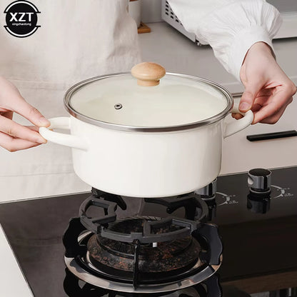 Universal Non Slip Cast Iron Stove Trivets For Kitchen