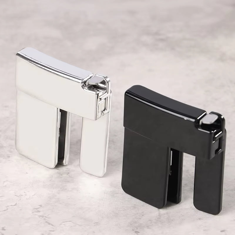 Folding Waist Shrink Clip