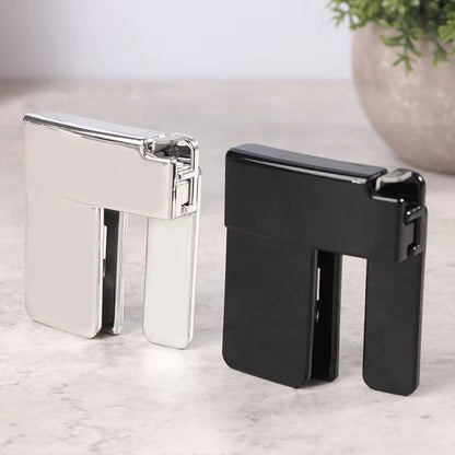 Folding Waist Shrink Clip