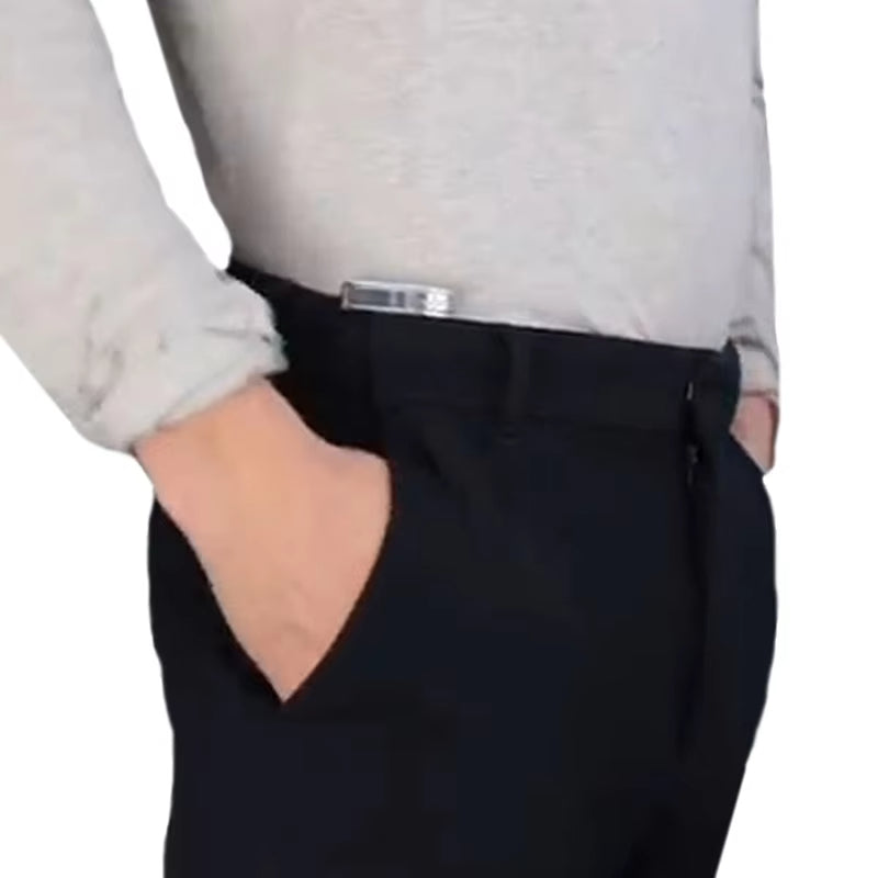 Folding Waist Shrink Clip