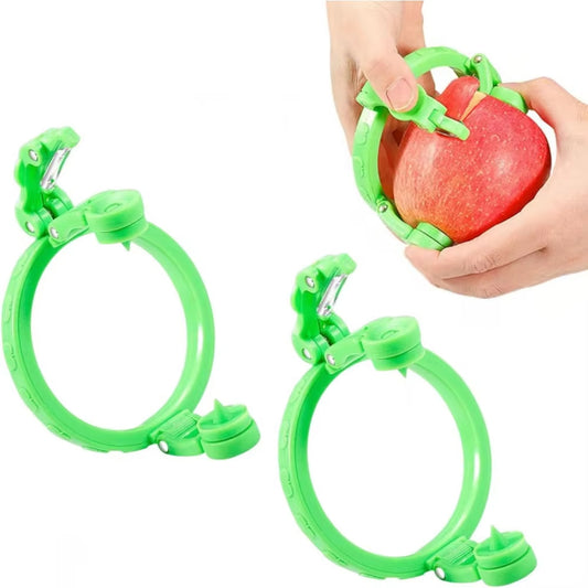 Fruit Peeler