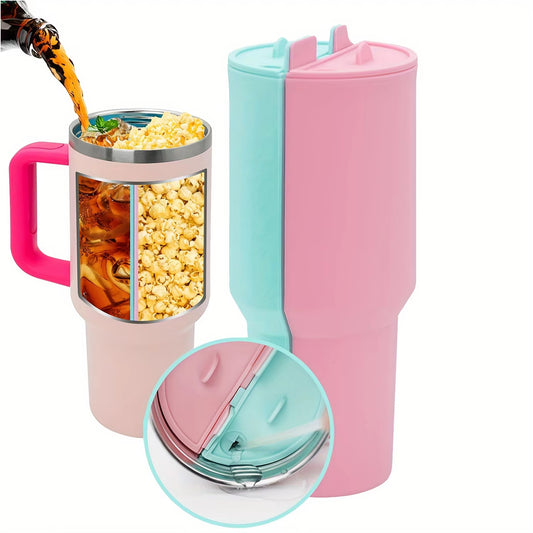 Compartment Liner Drink Separator