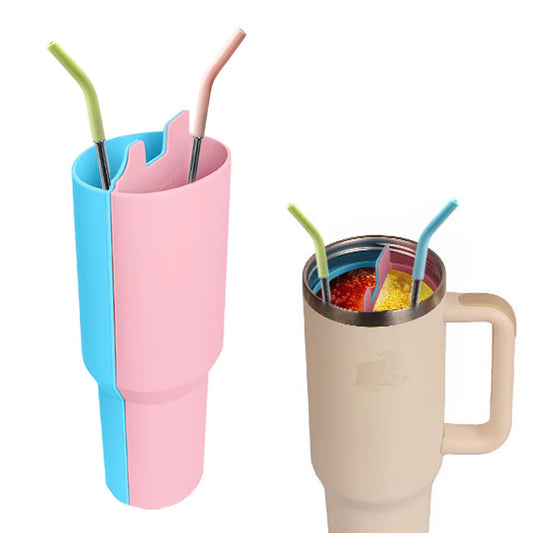 Compartment Liner Drink Separator
