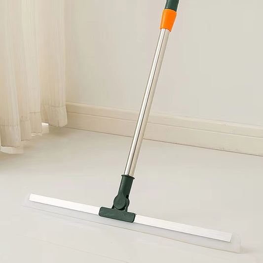 Telescopic Toilet Bathroom Wiper Mop