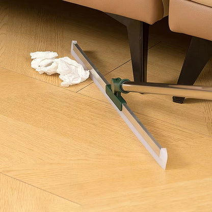 Telescopic Toilet Bathroom Wiper Mop