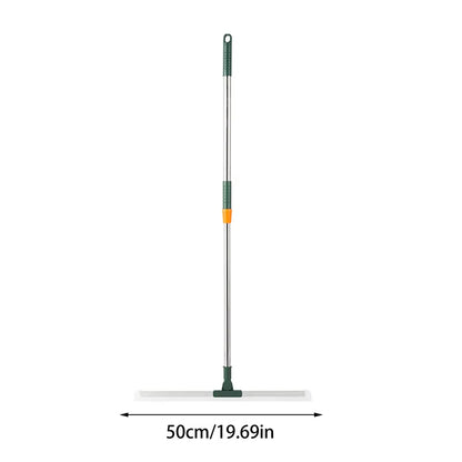 Telescopic Toilet Bathroom Wiper Mop