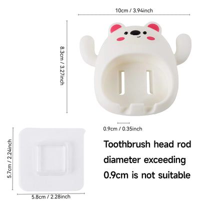 Wall Mount Hooks With Wall Suction Cup