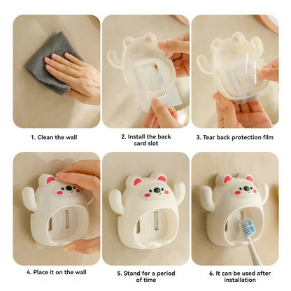Wall Mount Hooks With Wall Suction Cup