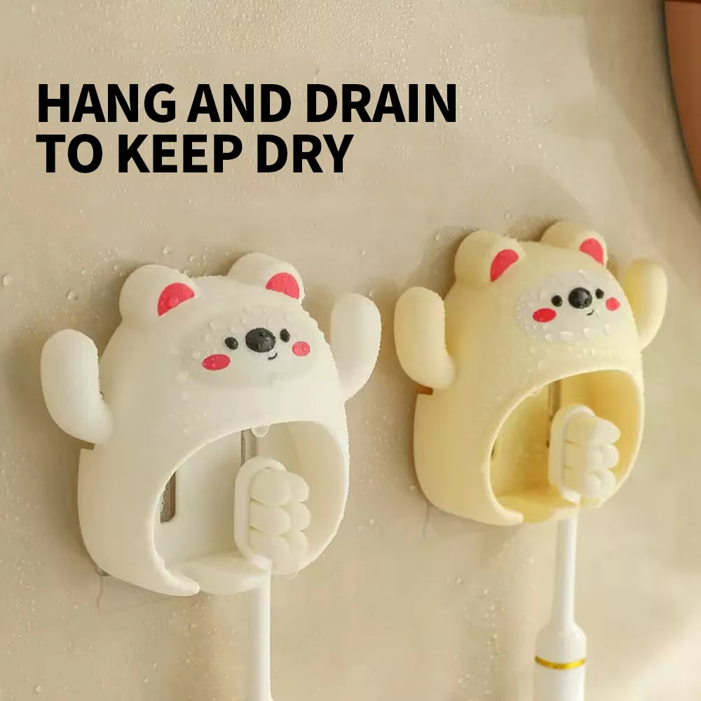Wall Mount Hooks With Wall Suction Cup