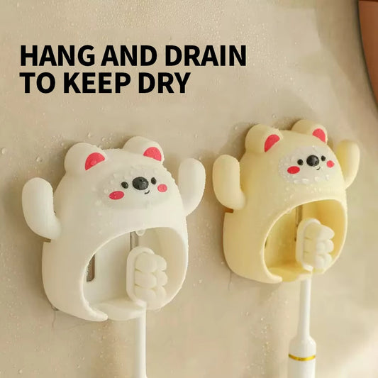 Wall Mount Hooks With Wall Suction Cup