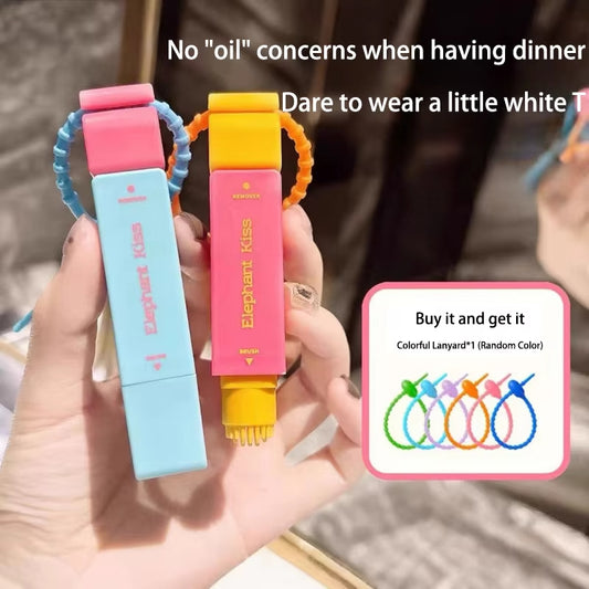 Portable Waterless Tant Oil Stain Remover Pen