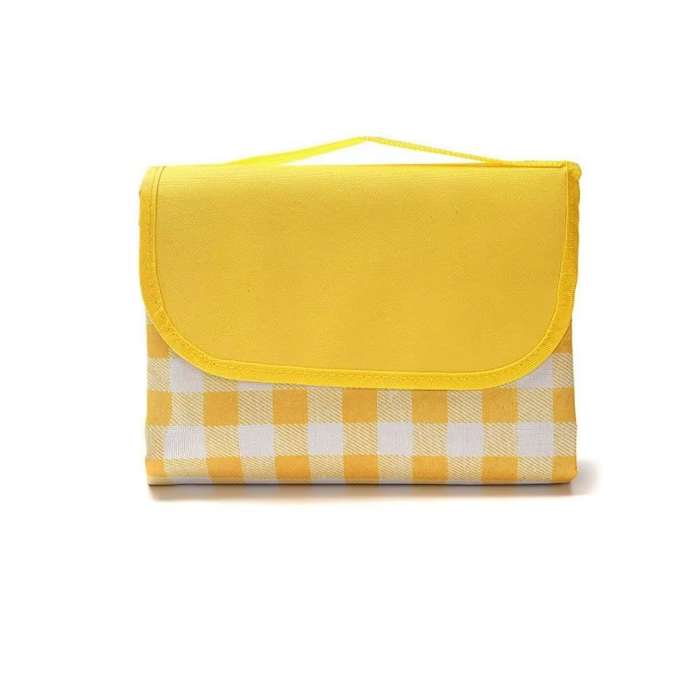 Portable Outdoor Picnic Mat
