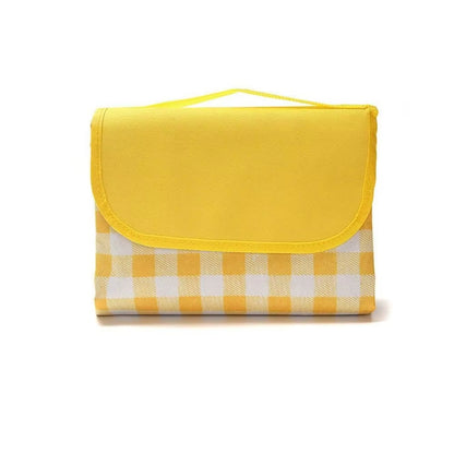 Portable Outdoor Picnic Mat