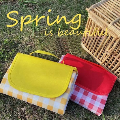Portable Outdoor Picnic Mat