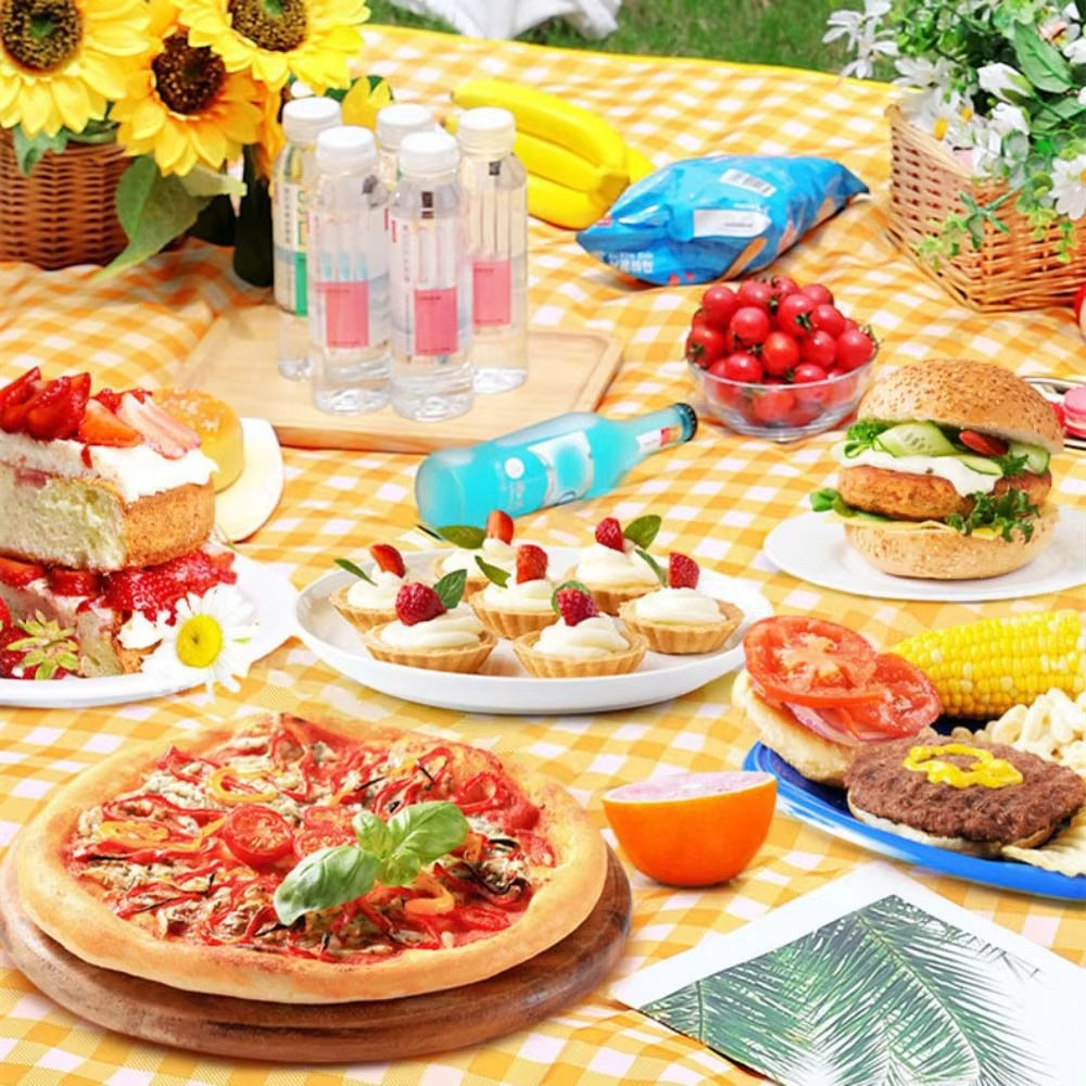 Portable Outdoor Picnic Mat