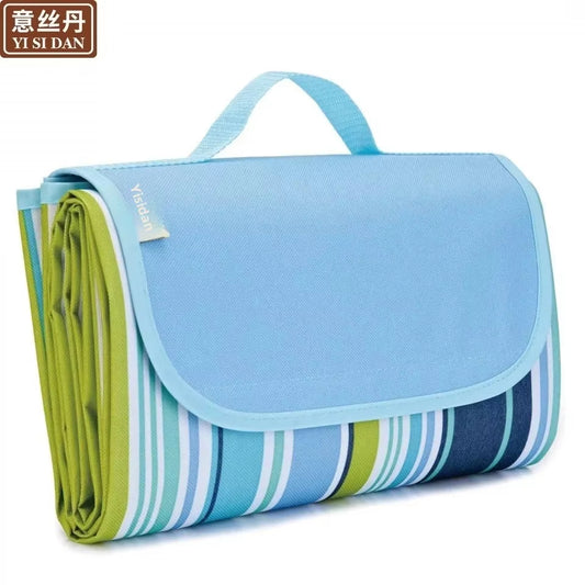 Portable Outdoor Picnic Mat
