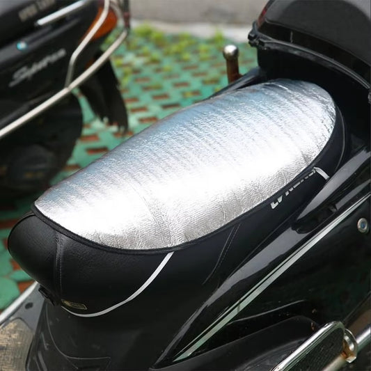 Motorcycle Seat Cushion Cover