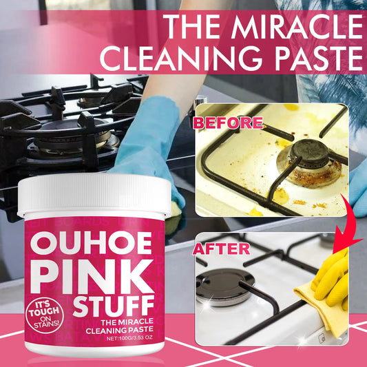Multipurpose Kitchen Cleaner