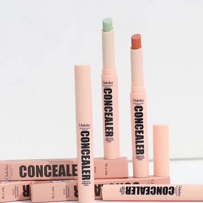 Multi-color Matte Light Concealer