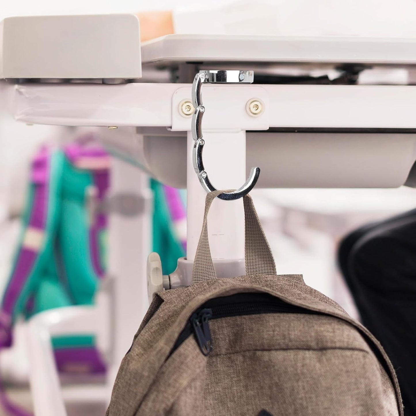 Bag Table Hook