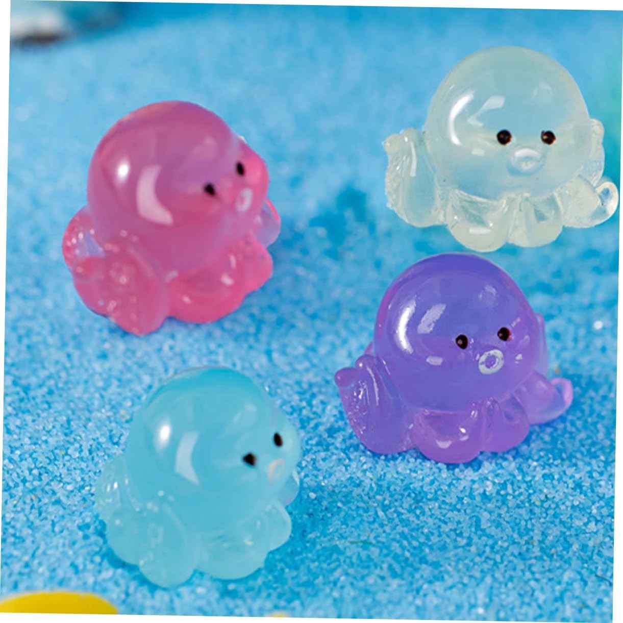 Mini Luminous Animals Figurine ✨