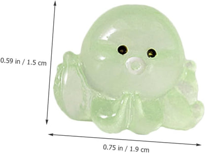 Mini Luminous Animals Figurine ✨