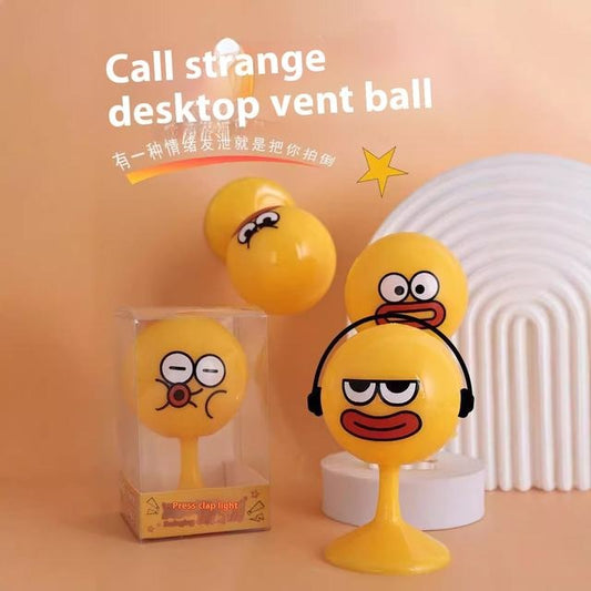 Desktop Punching Ball🥊💥