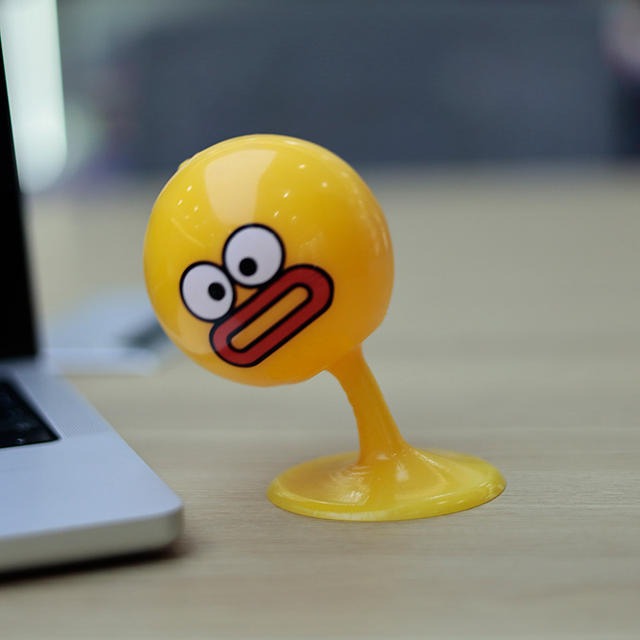 Desktop Punching Ball🥊💥