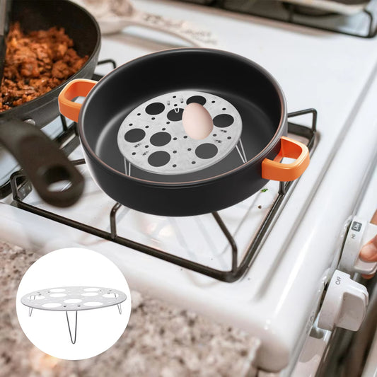 Multifunction Egg Steamer