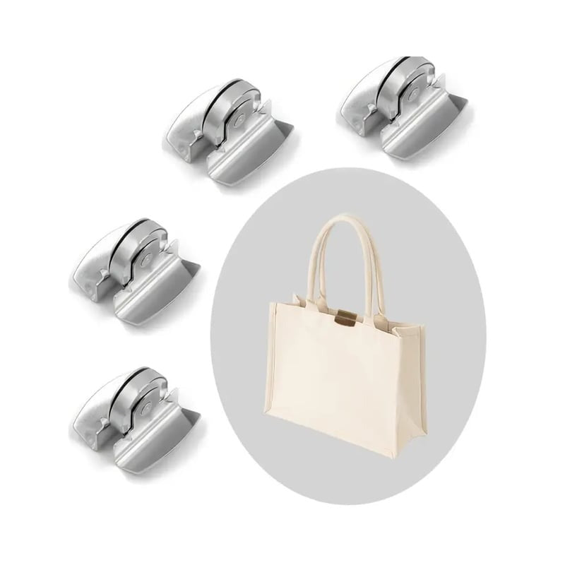 Magnetic Buckle Clasp for Bags, Clothing and DIY Crafts✨