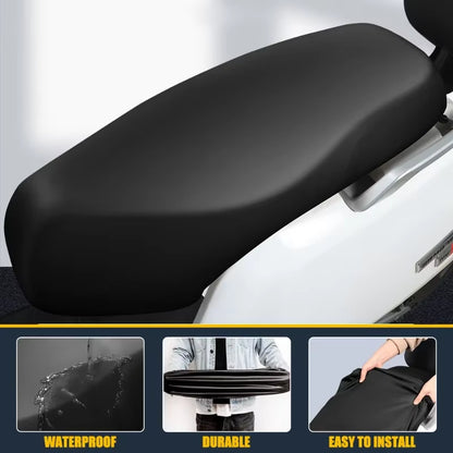 Bike Seat Protector Cover