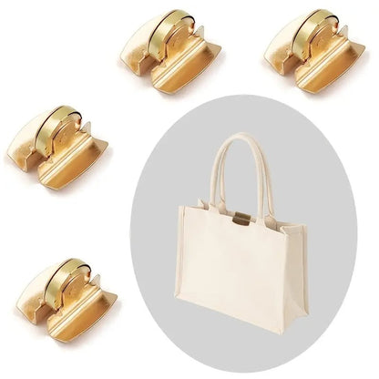 Magnetic Buckle Clasp for Bags, Clothing and DIY Crafts✨