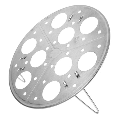 Multifunction Egg Steamer
