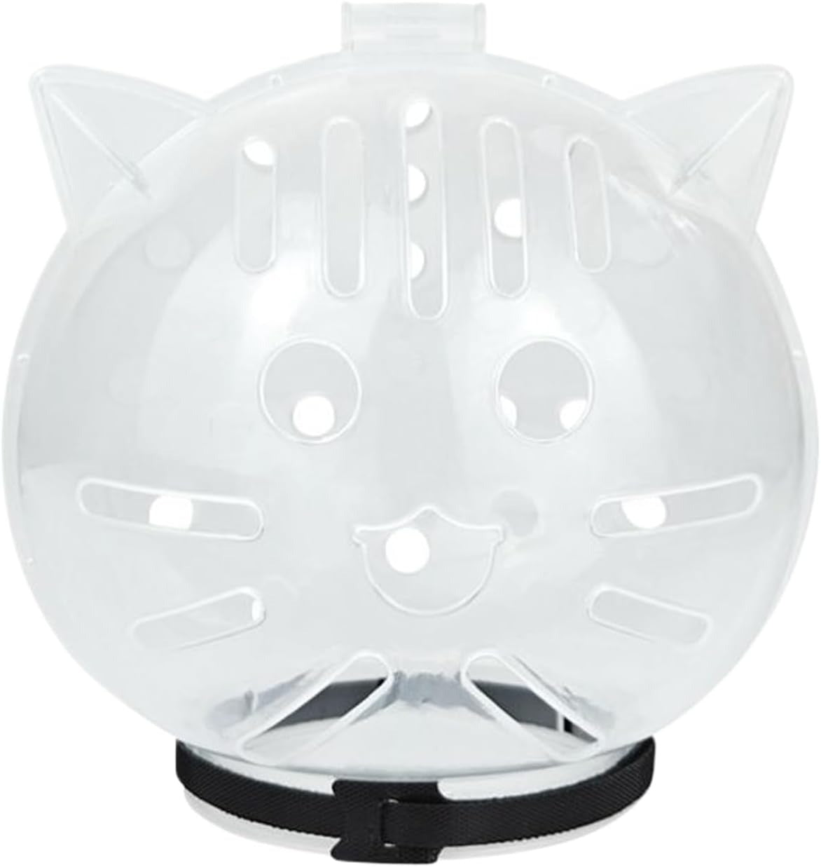 🐱Cat Transparent Mask