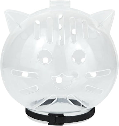 🐱Cat Transparent Mask