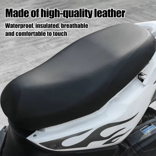 Bike Seat Protector Cover