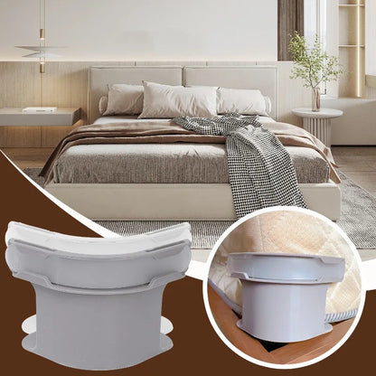 Bed Sheet Locker (Pack of 4)