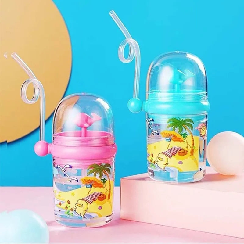 250ml Baby Water Bottle