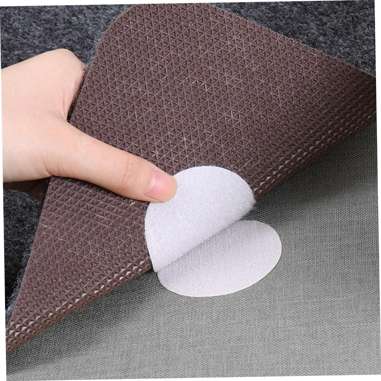 Sofa Holders Double sided Patches
