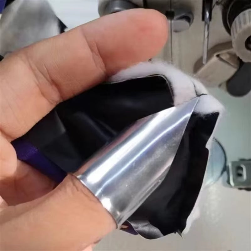 2PC Lapel Tool Pocket Turning Tool